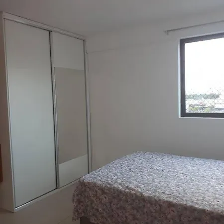 Golden Shopping Home Service - Boa Viagem- Apt608 Recife Exterior foto