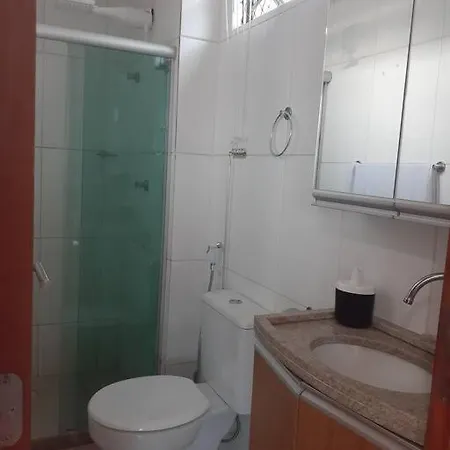 Golden Shopping Home Service - Boa Viagem- Apt608 Recife Exterior foto