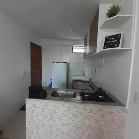 Golden Shopping Home Service - Boa Viagem- Apt608 Recife Exterior foto