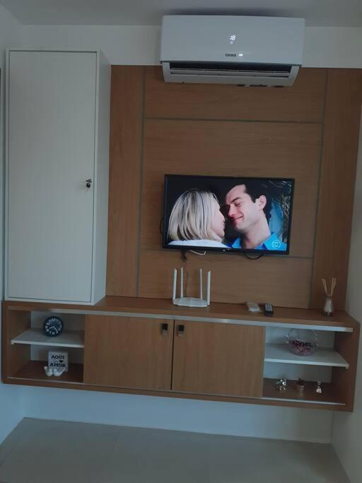 Apartment Golden Shopping Service - Boa Viagem- Apt608