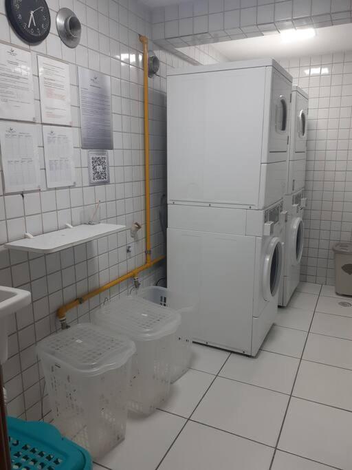 Golden Shopping Service - Boa Viagem- Apt608 Apartment *