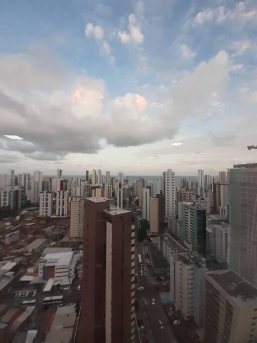 Golden Shopping Service - Boa Viagem- Apt608 Apartment Recife