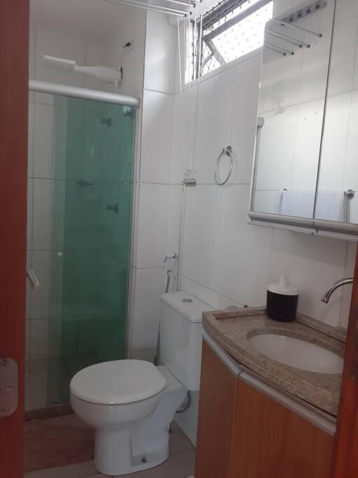 Golden Shopping Service - Boa Viagem- Apt608