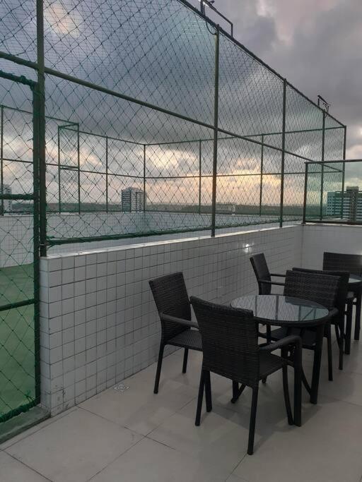 Golden Shopping Service - Boa Viagem- Apt608 Apartment