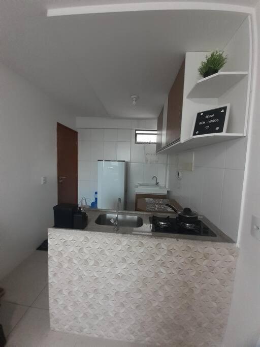 Golden Shopping Service - Boa Viagem- Apt608 *
