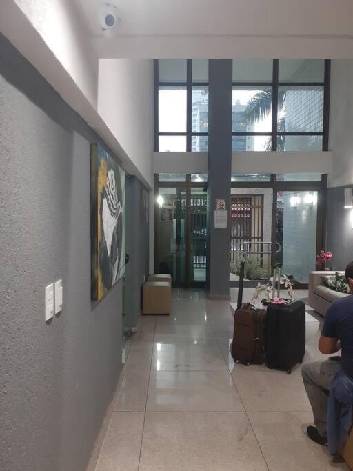 Golden Shopping Service - Boa Viagem- Apt608 Apartment *