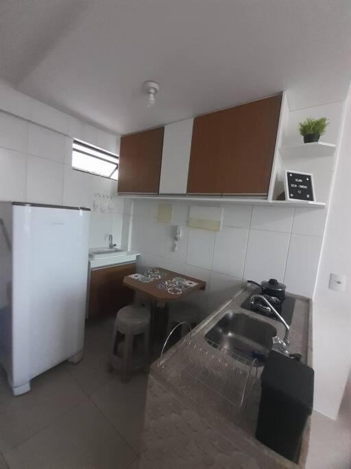 Apartment Golden Shopping Service - Boa Viagem- Apt608