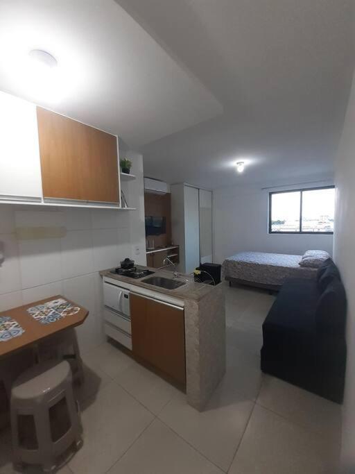 Golden Shopping Service - Boa Viagem- Apt608 *
