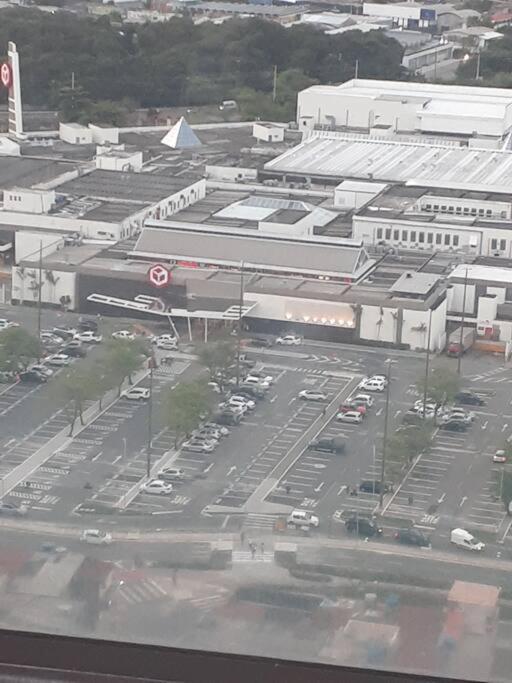Apartment Golden Shopping Service - Boa Viagem- Apt608 *