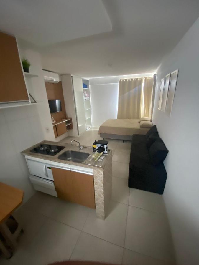 Golden Shopping Service - Boa Viagem- Apt608 * Recife